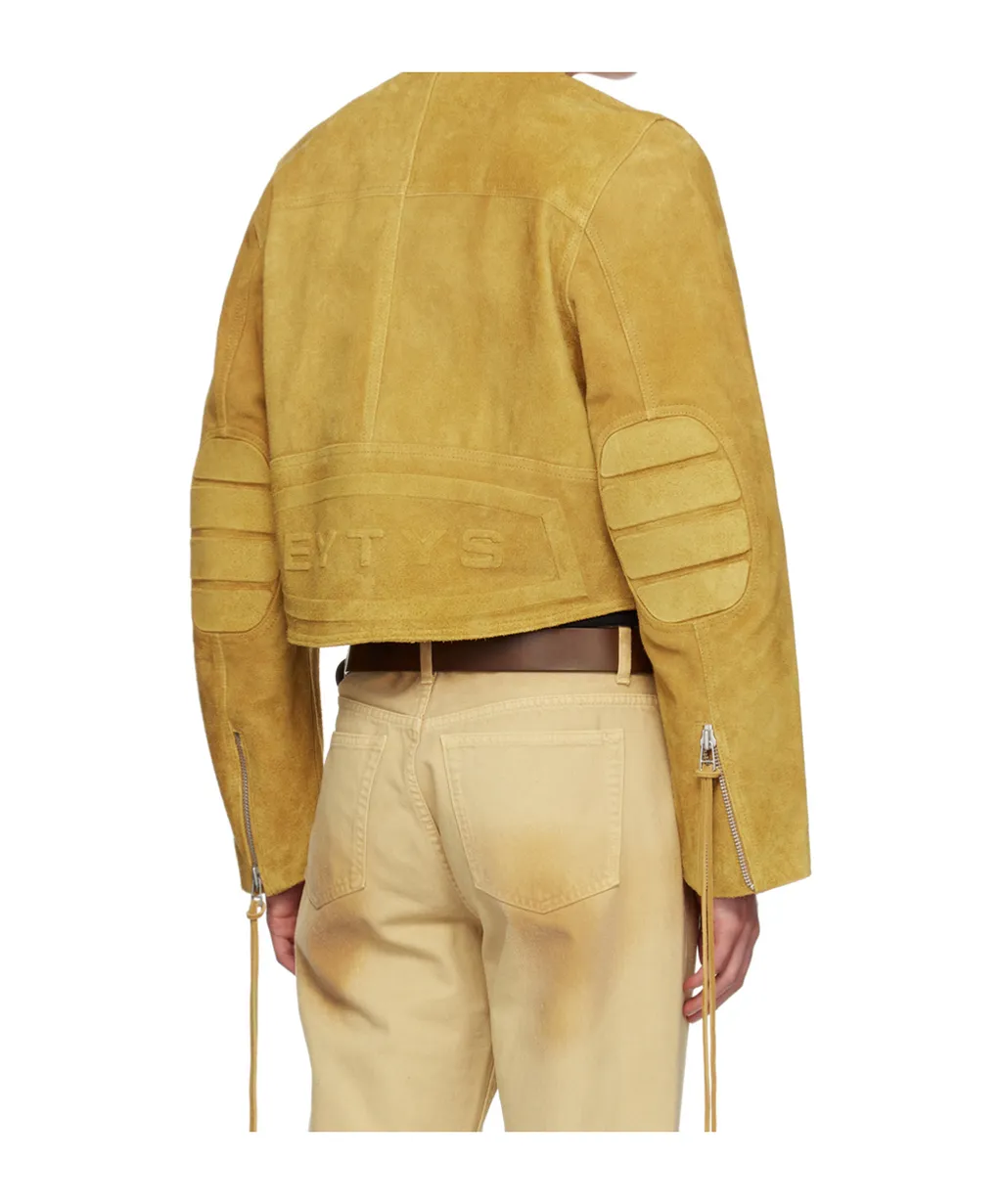 Long Sleeve Casual Jacket
