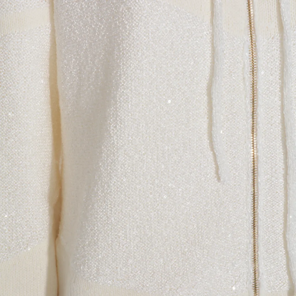 Wool Knitwear