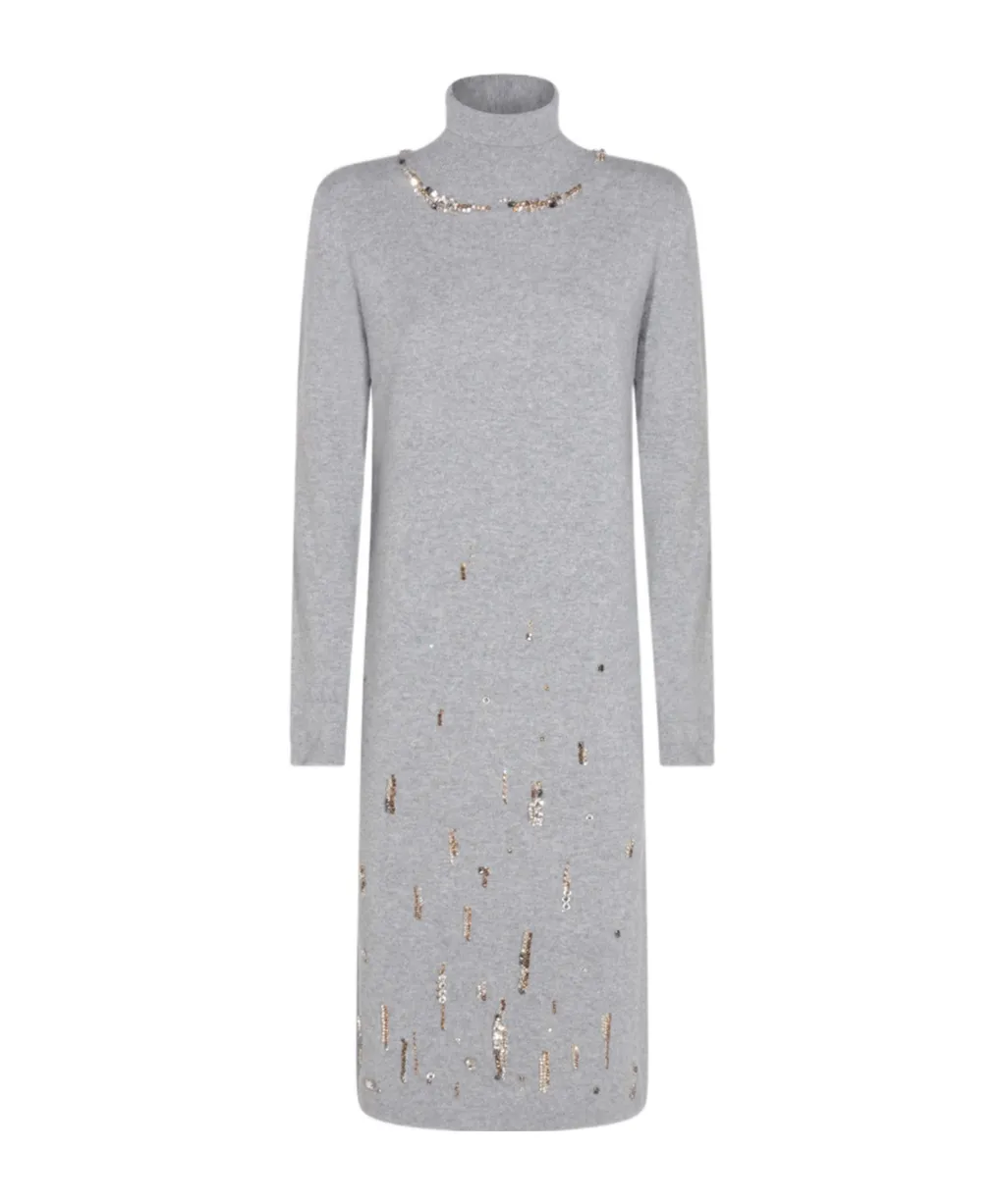 Long Sleeve Dress