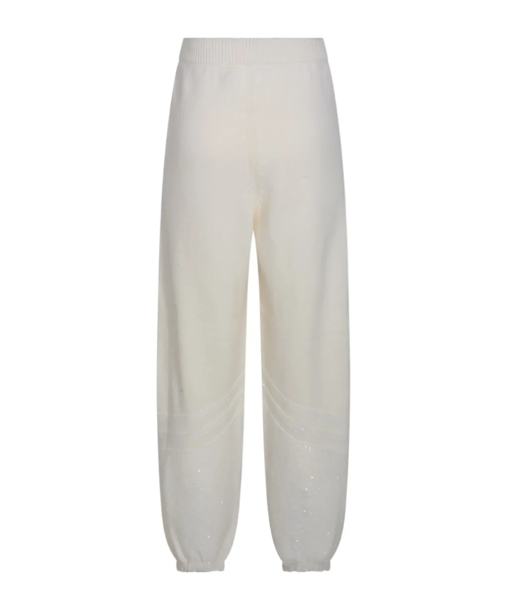 Drawstring Sweatpants
