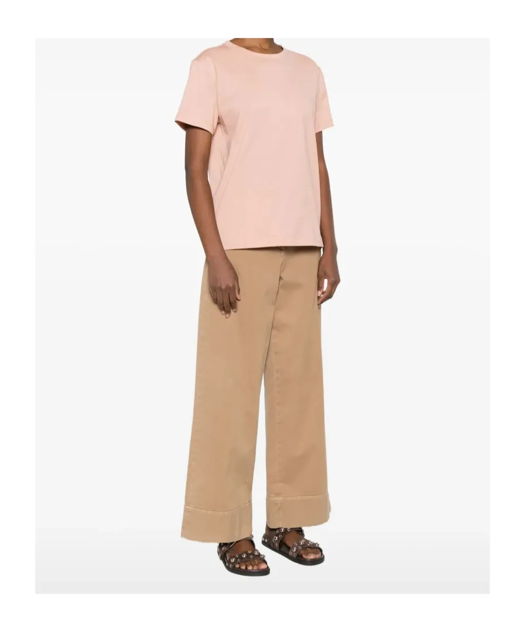 Cotton T-Shirt