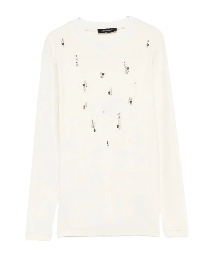 Long-Sleeved T-Shirt