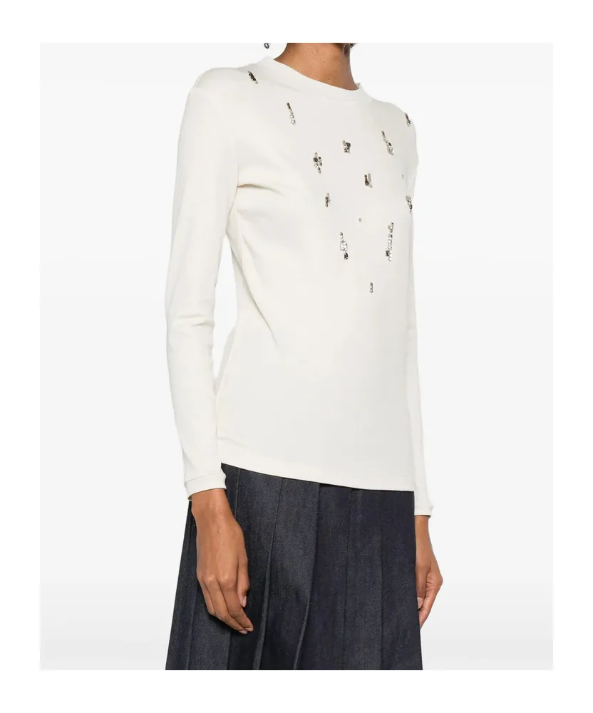 Long-Sleeved T-Shirt