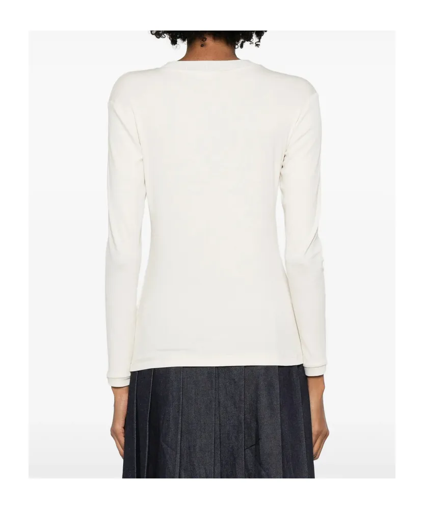 Long-Sleeved T-Shirt