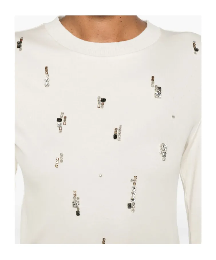 Long-Sleeved T-Shirt