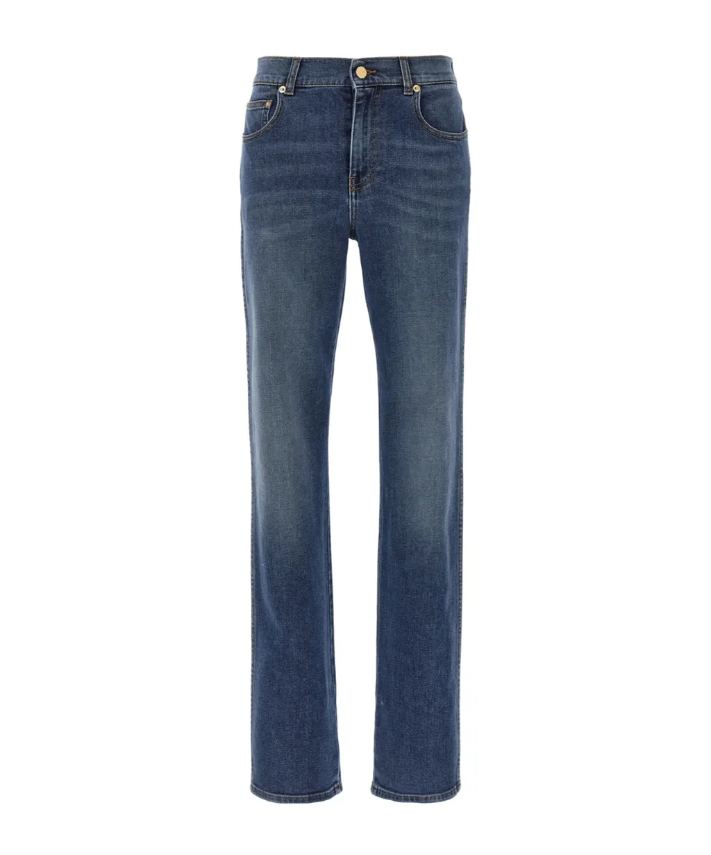 Belt Loop Jeans