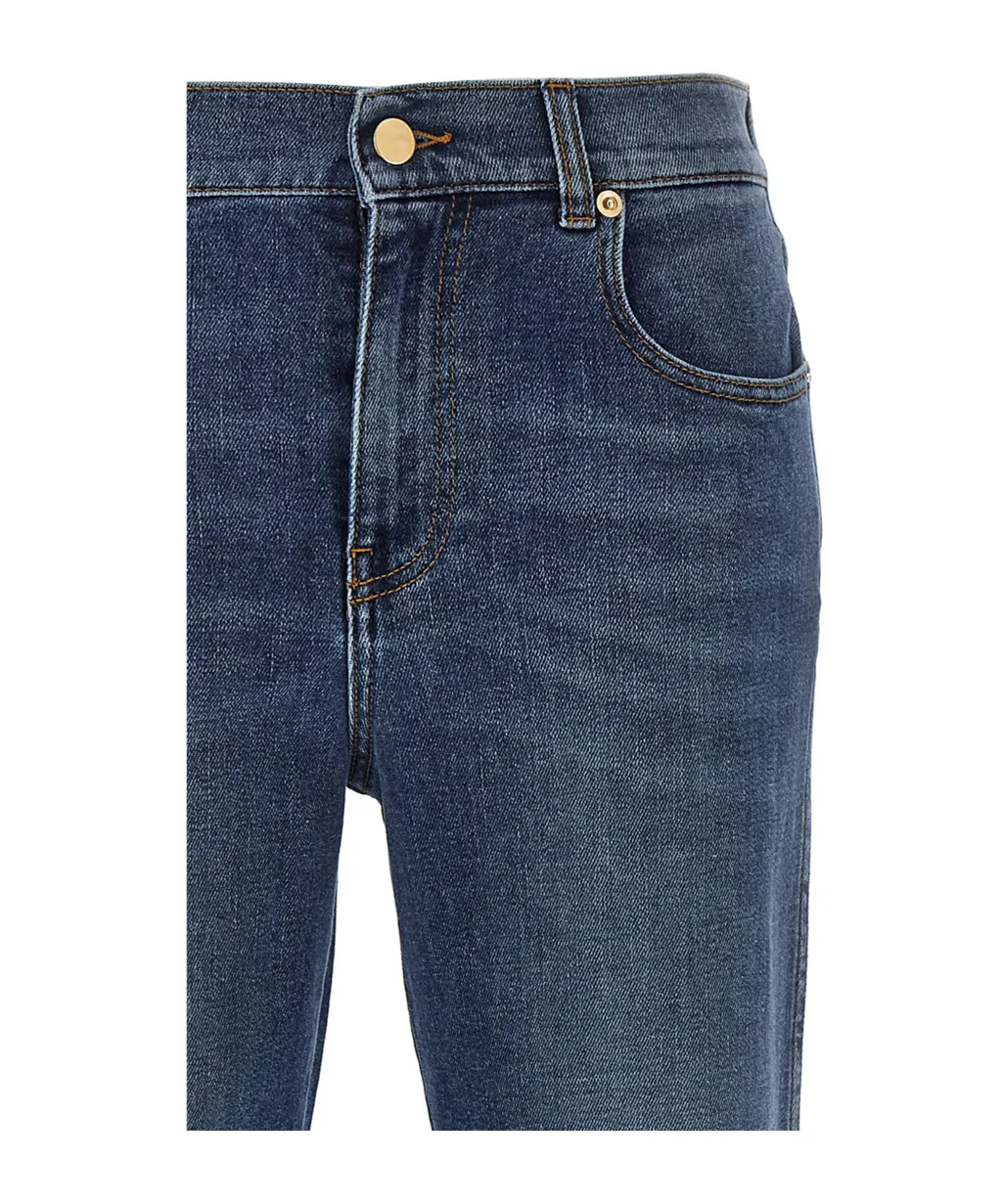 Belt Loop Jeans