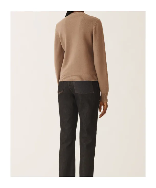 Crew Neck Sweater