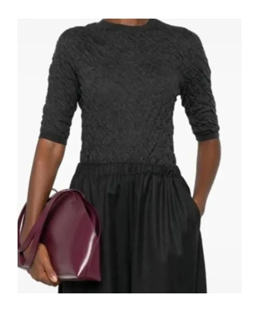 Crew Neck Sweater