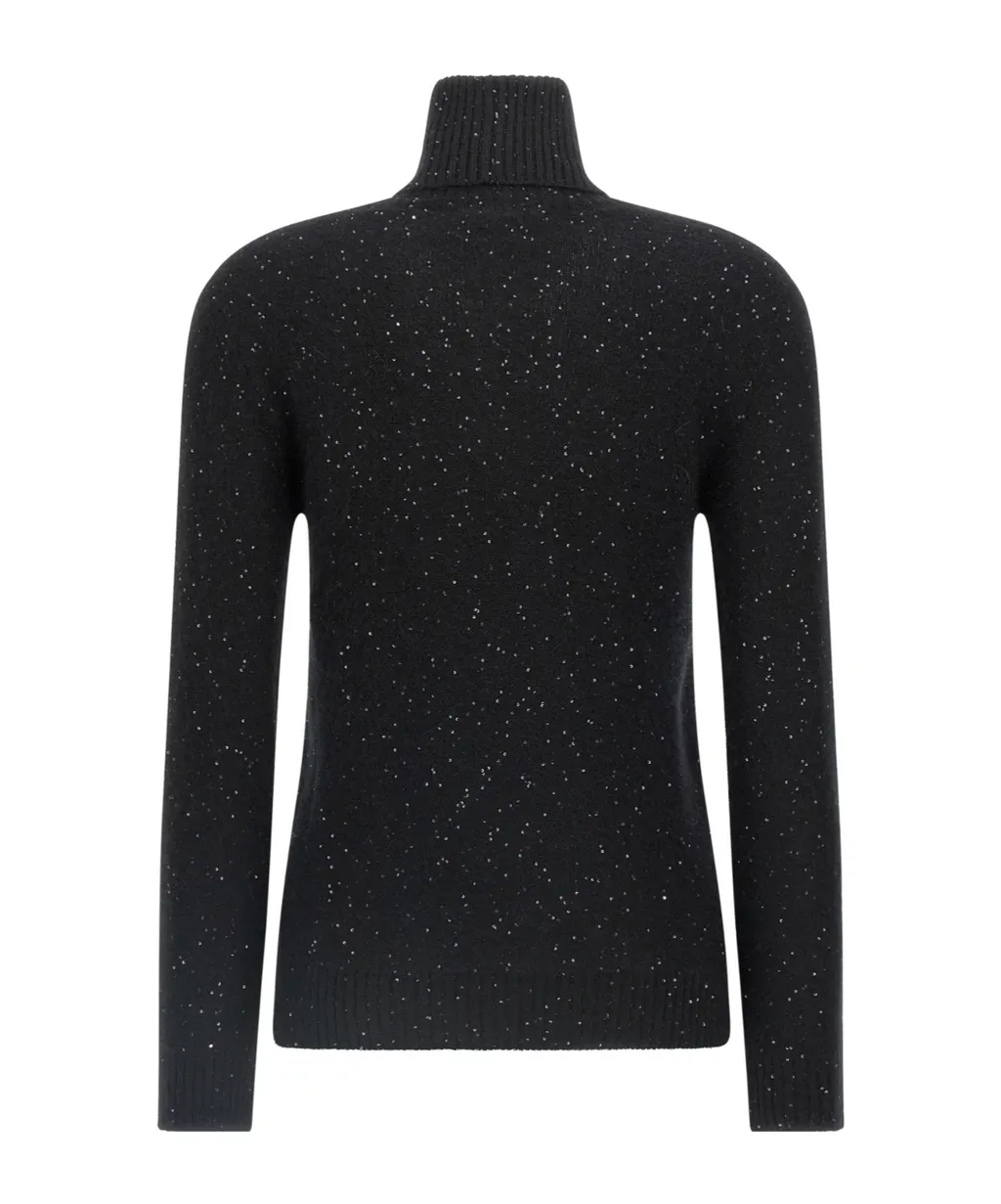 Turtleneck Jumper