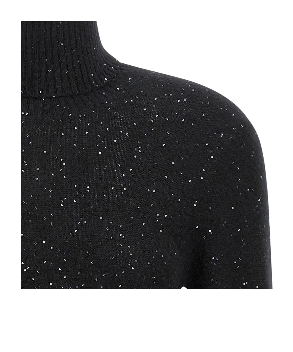 Turtleneck Jumper