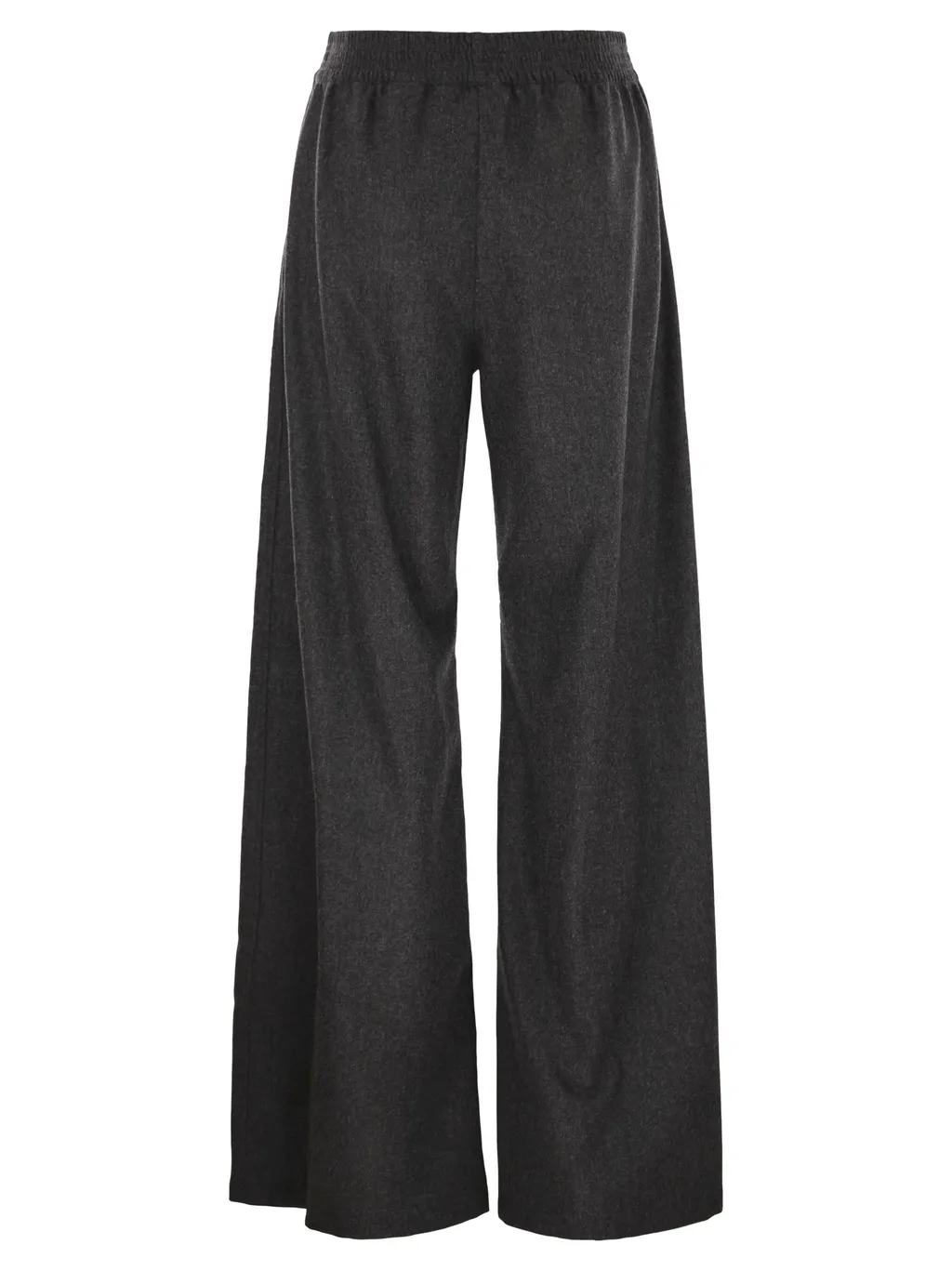 Wide Leg Casual Pants