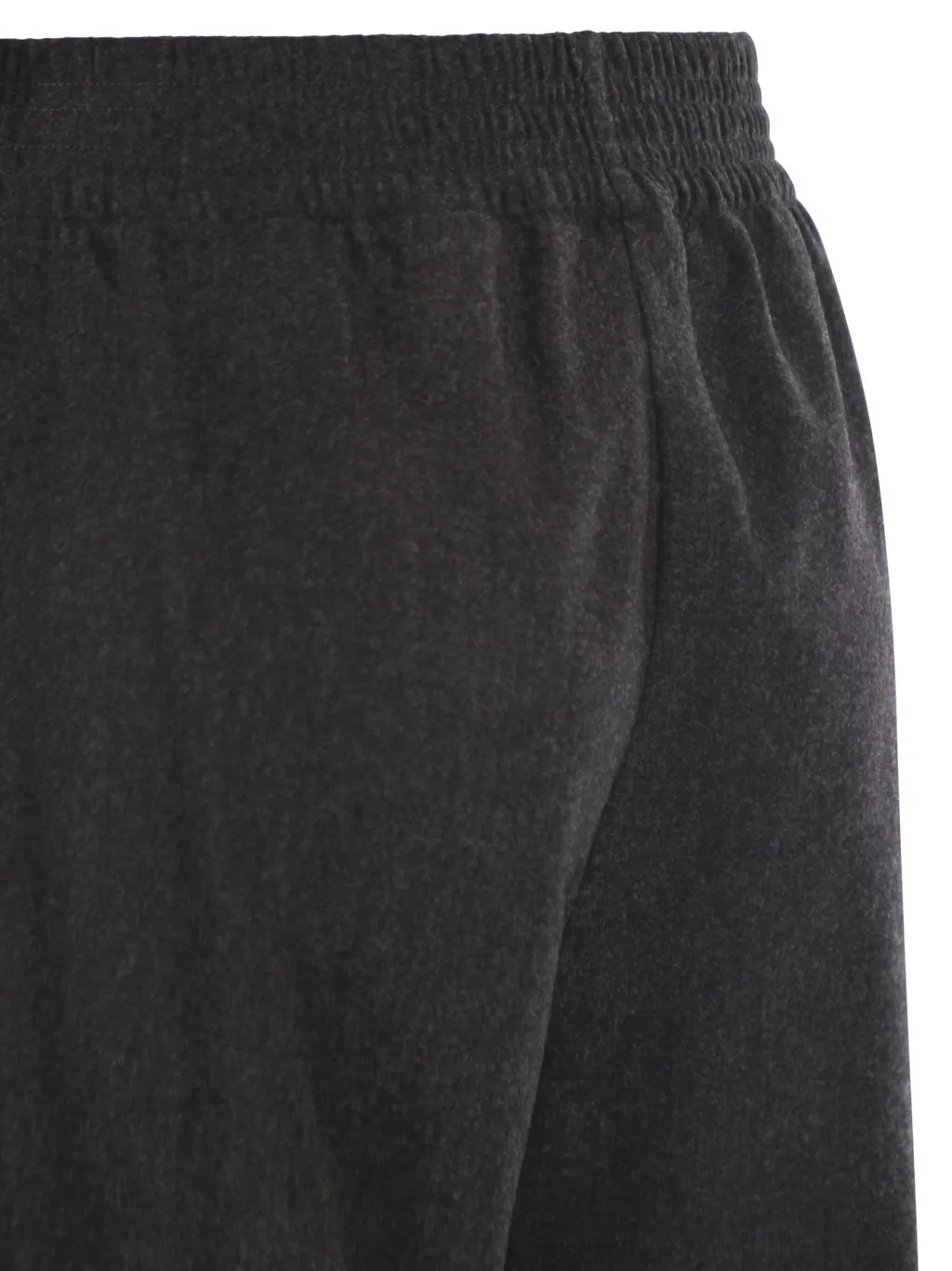 Wide Leg Casual Pants