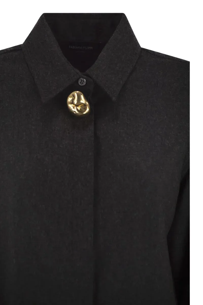 Long-Sleeved Shirt
