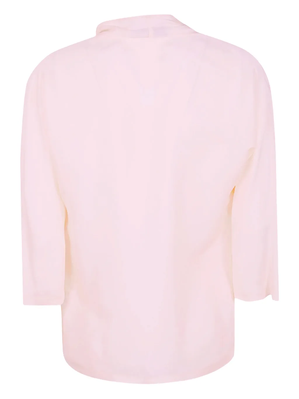 Crew Neck Top
