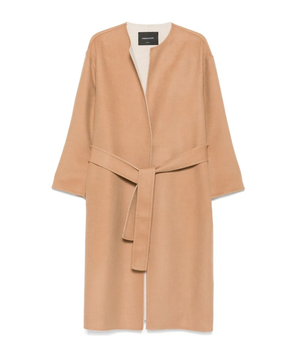 Double Coat