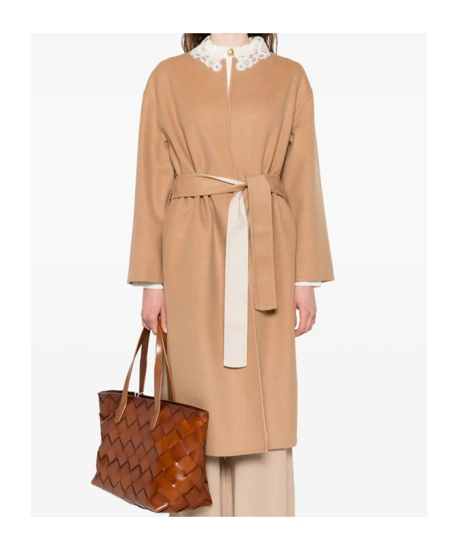 Double Coat