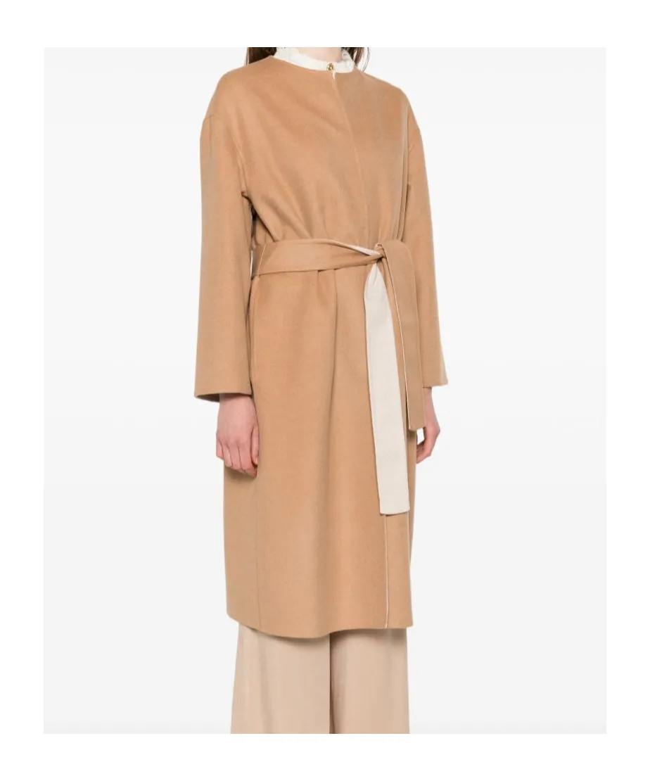 Double Coat