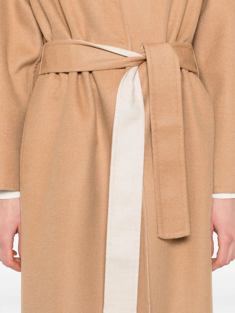 Double Coat