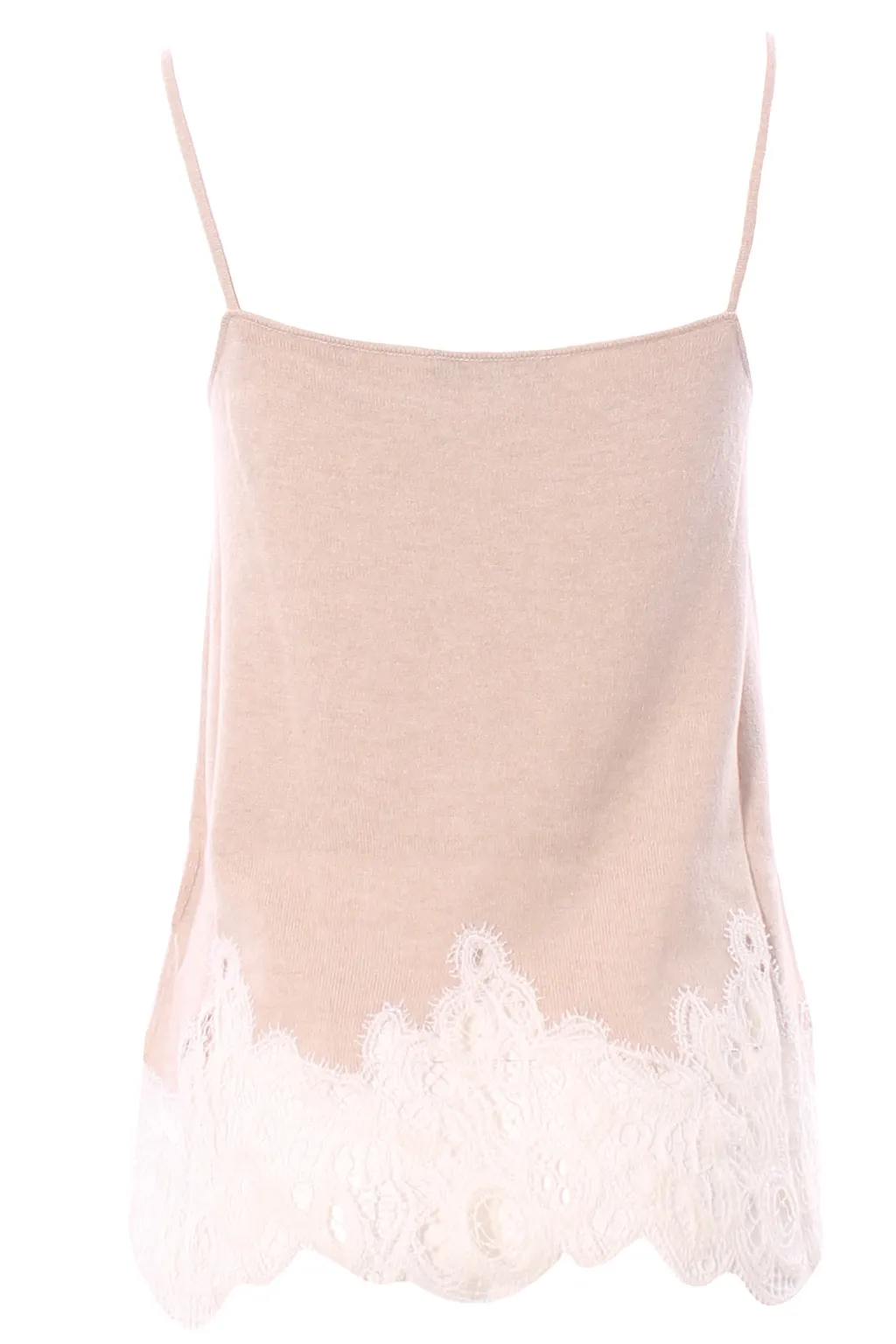 Lace Top