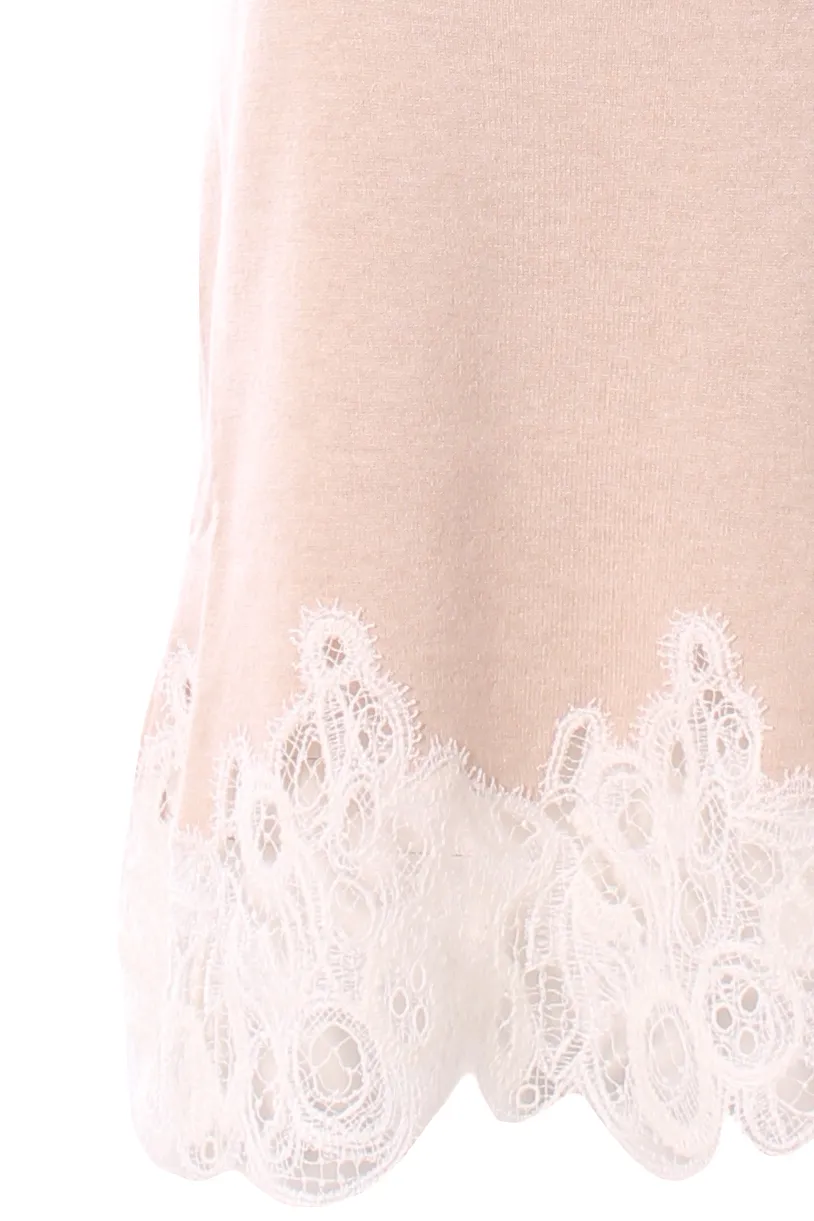 Lace Top