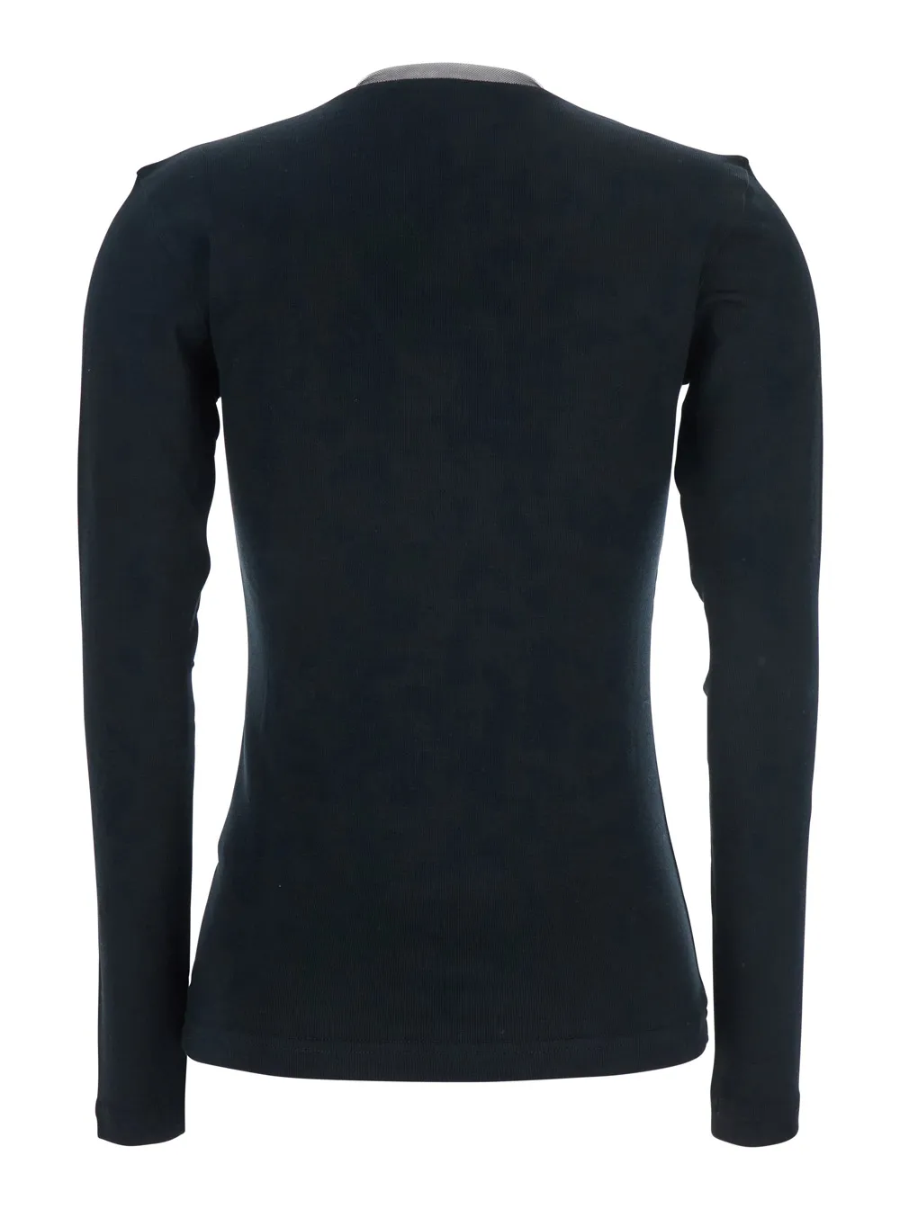 V-Neck Jumper