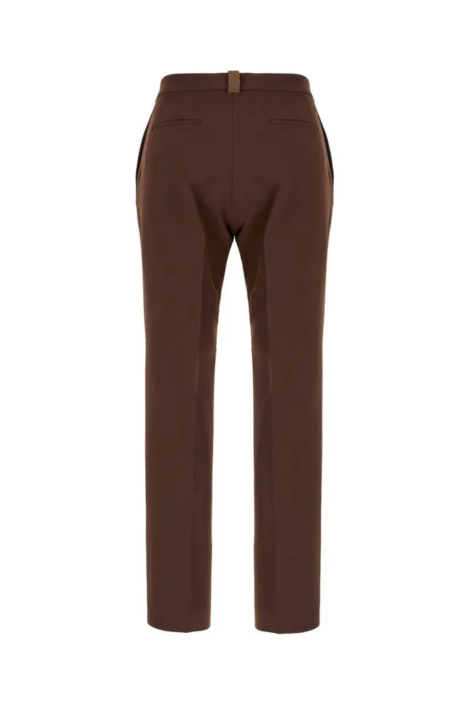 Pocket Casual Pants