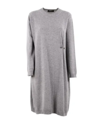 Long Sleeve Dress