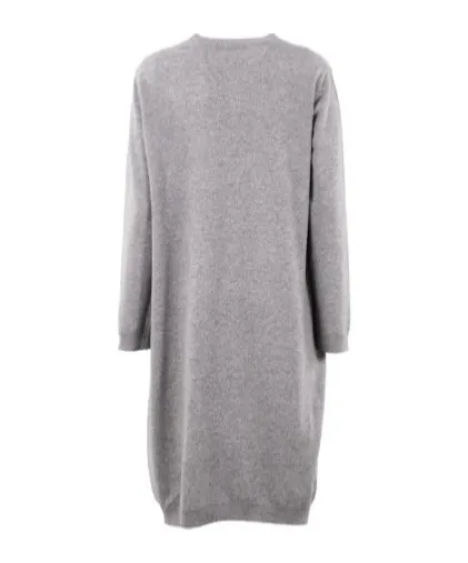 Long Sleeve Dress