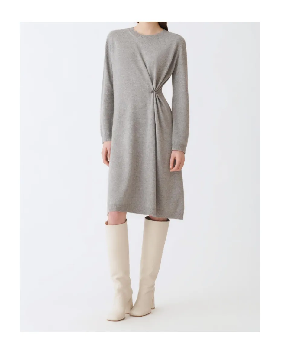 Long Sleeve Dress