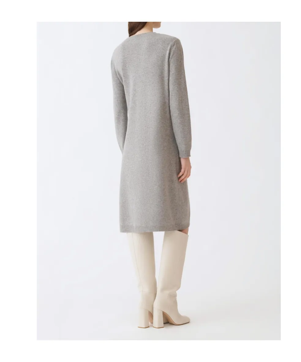 Long Sleeve Dress