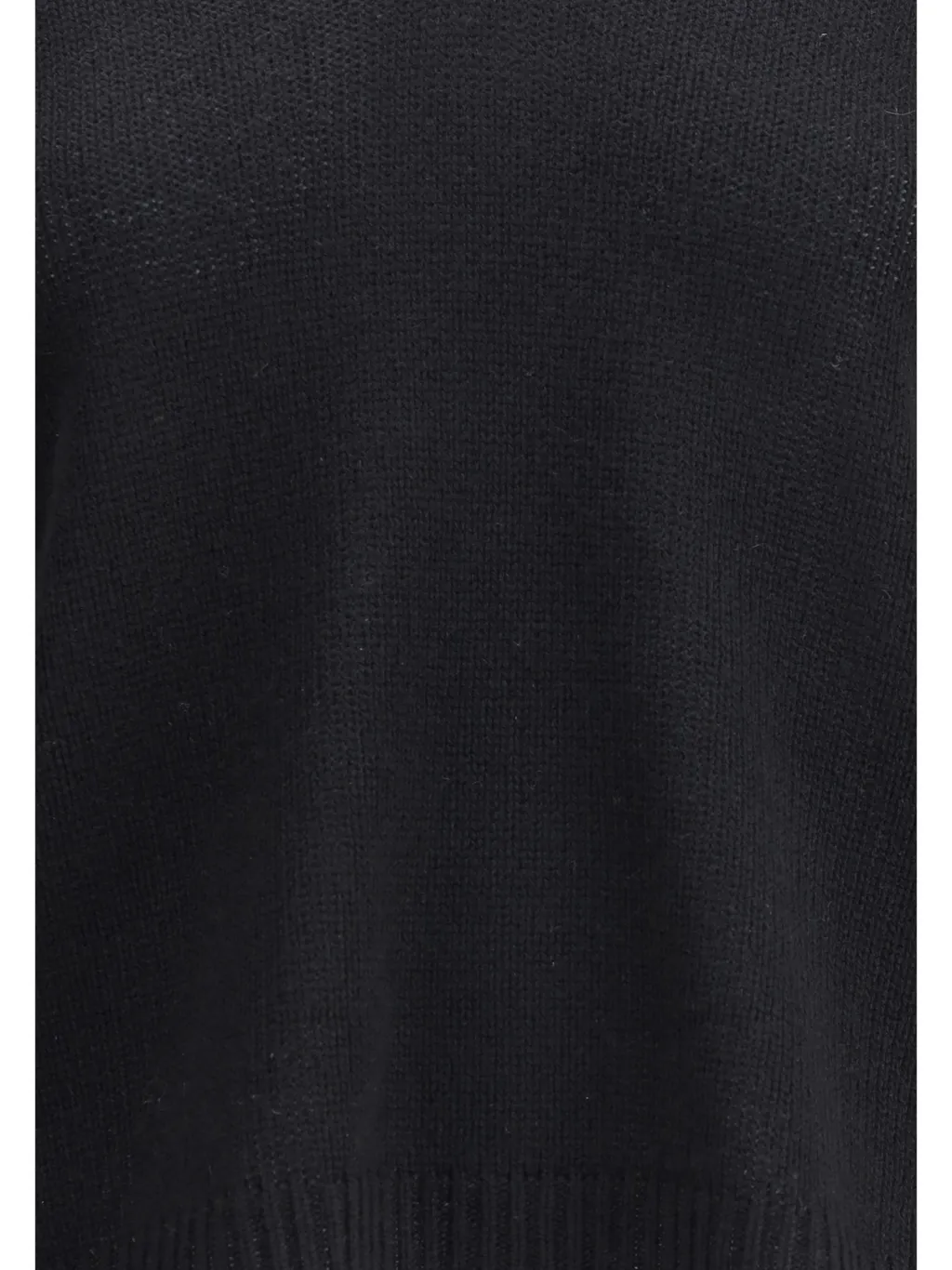 V-Neck Cashmere Sweater