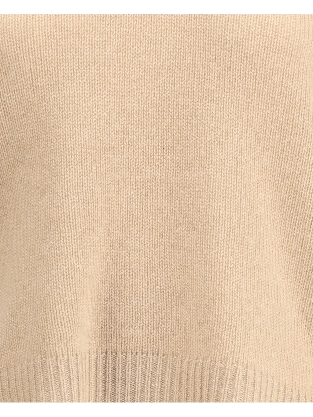 V-Neck Sweater