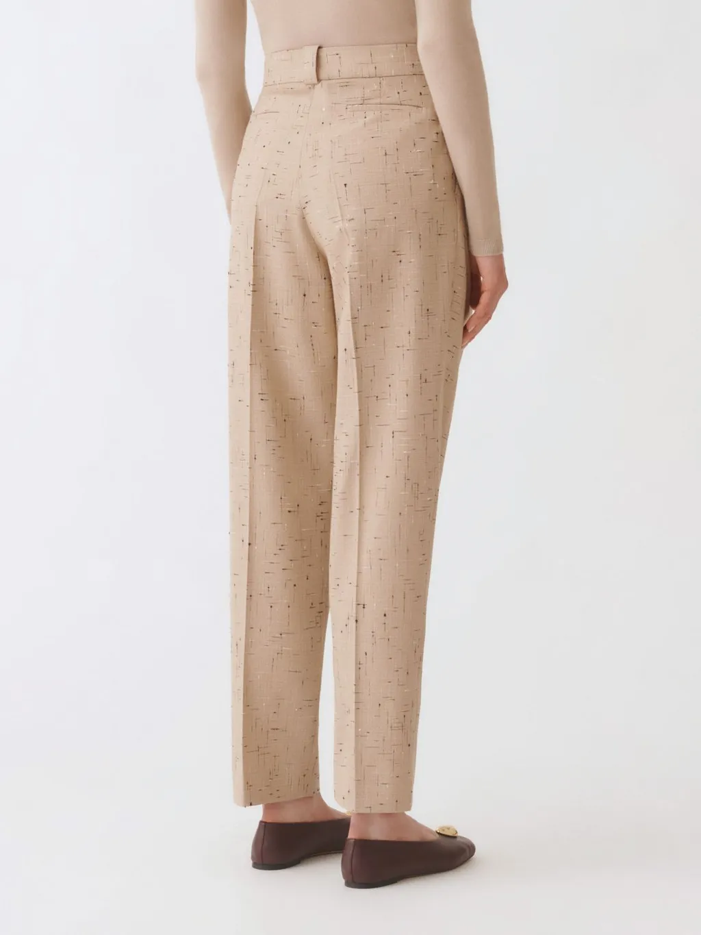Tailored Trousers