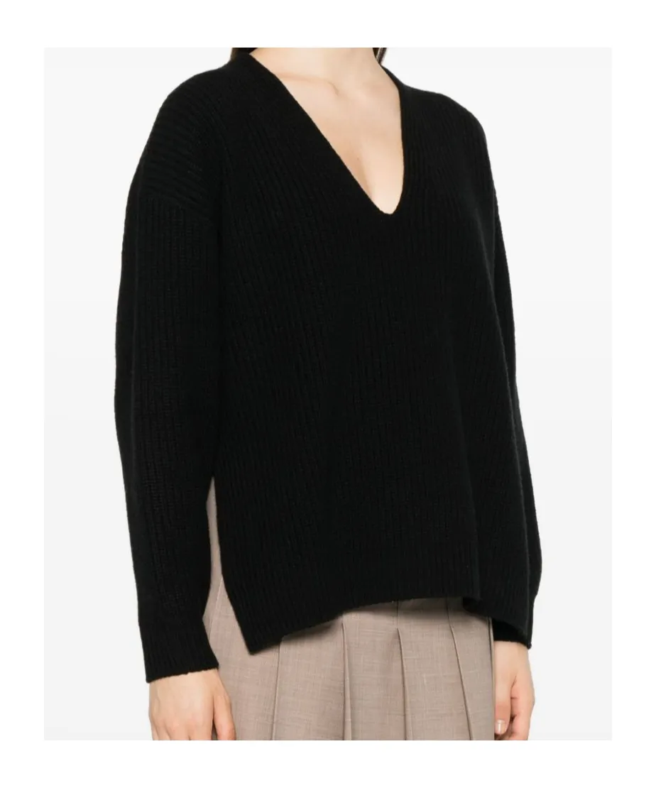 Long Sleeve Sweater