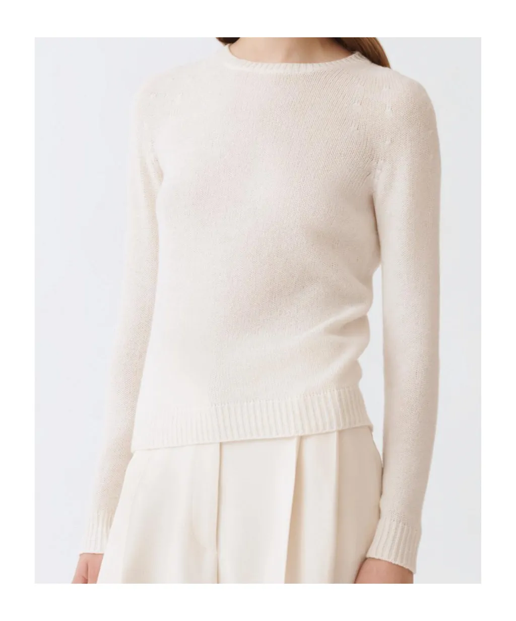 Long Sleeve Sweater