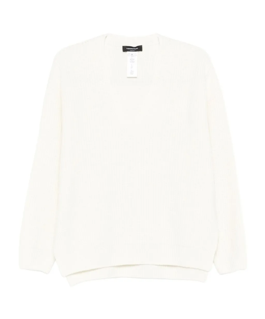 Long Sleeve Sweater
