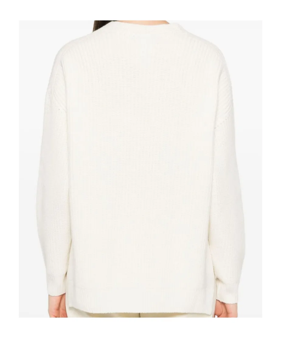 Long Sleeve Sweater