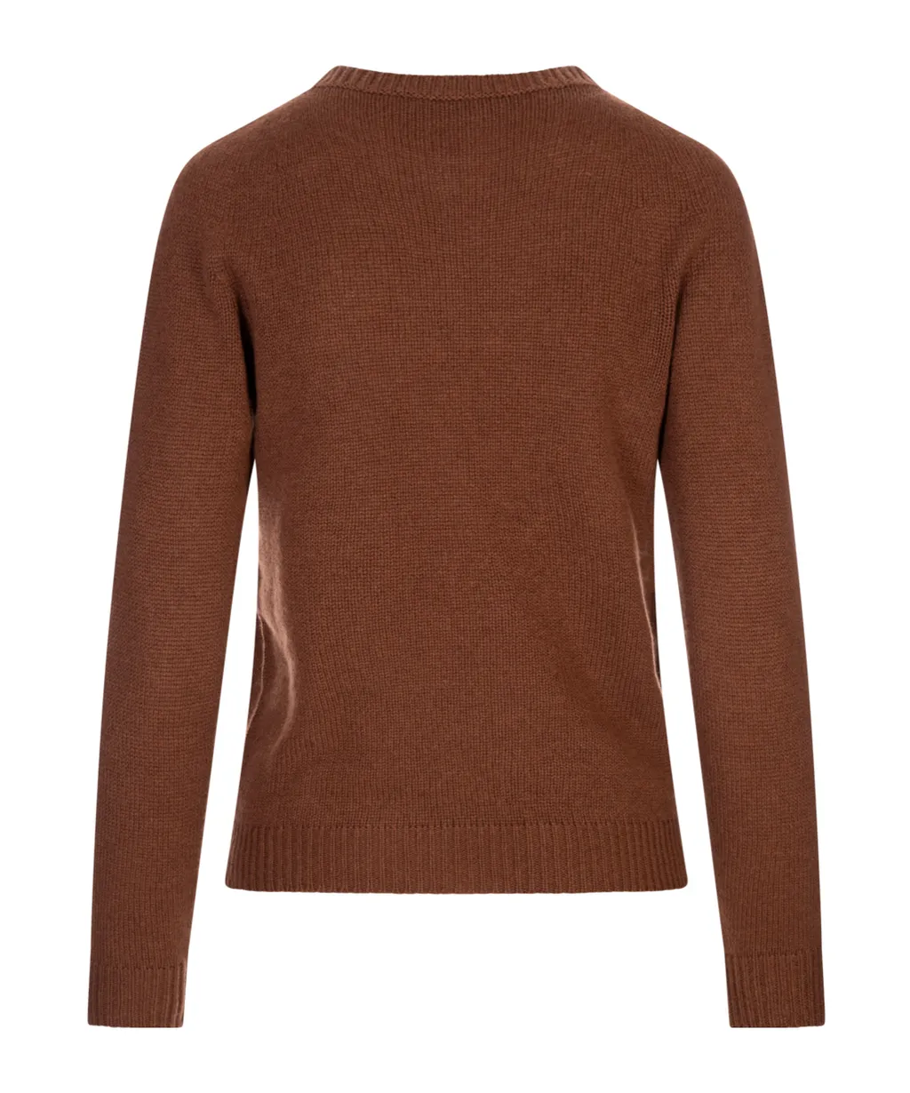 Long Sleeve Sweater