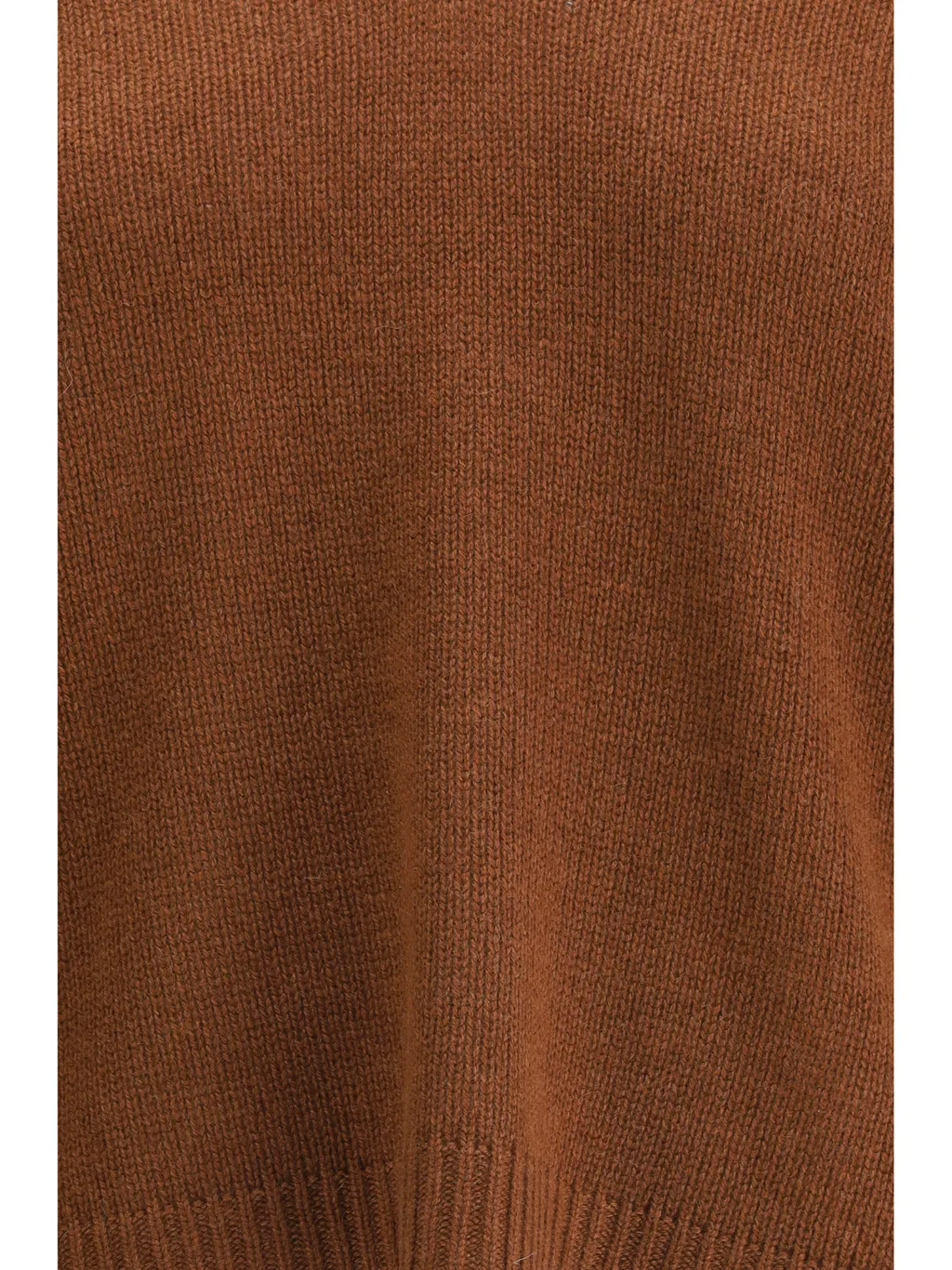 V-Neck Cashmere Sweater