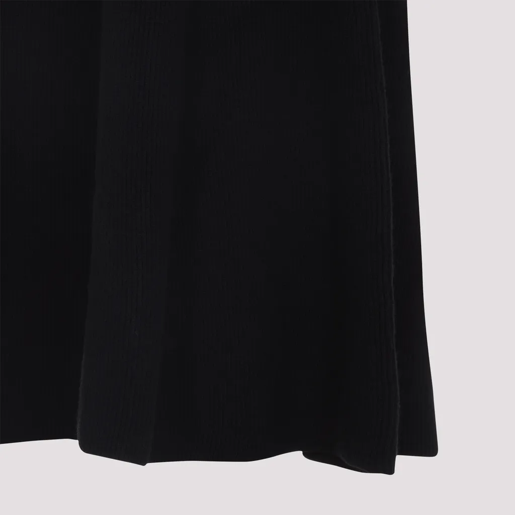 Midi Skirt