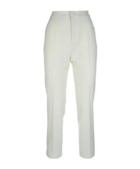 Draped Trousers