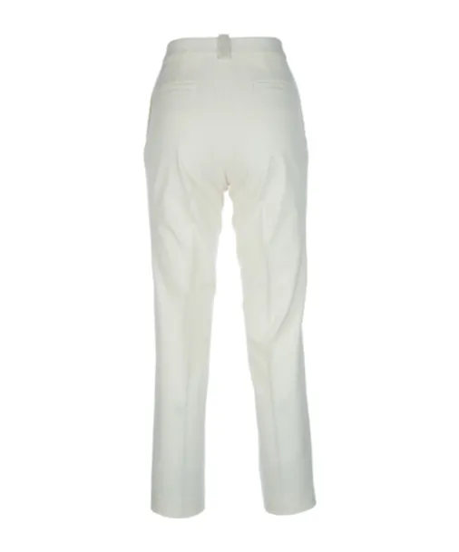 Draped Trousers