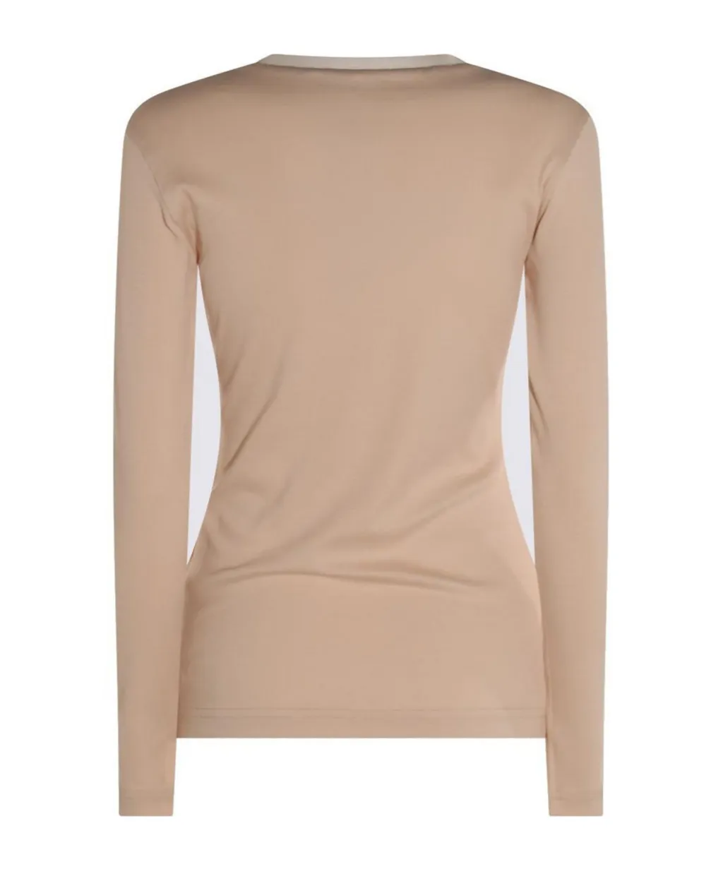 V-Neck Jumper
