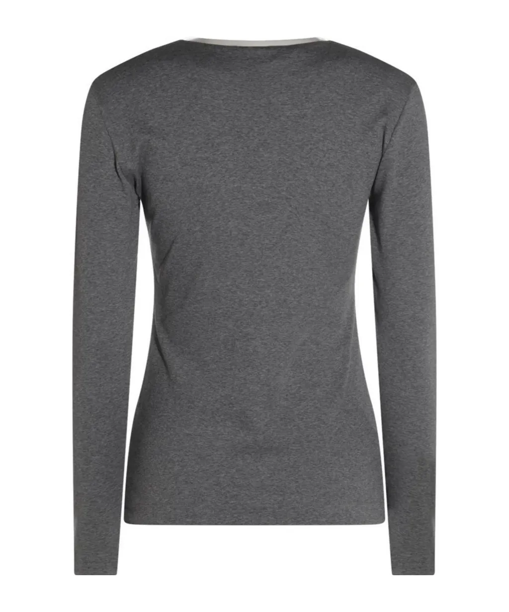 V-Neck Jumper