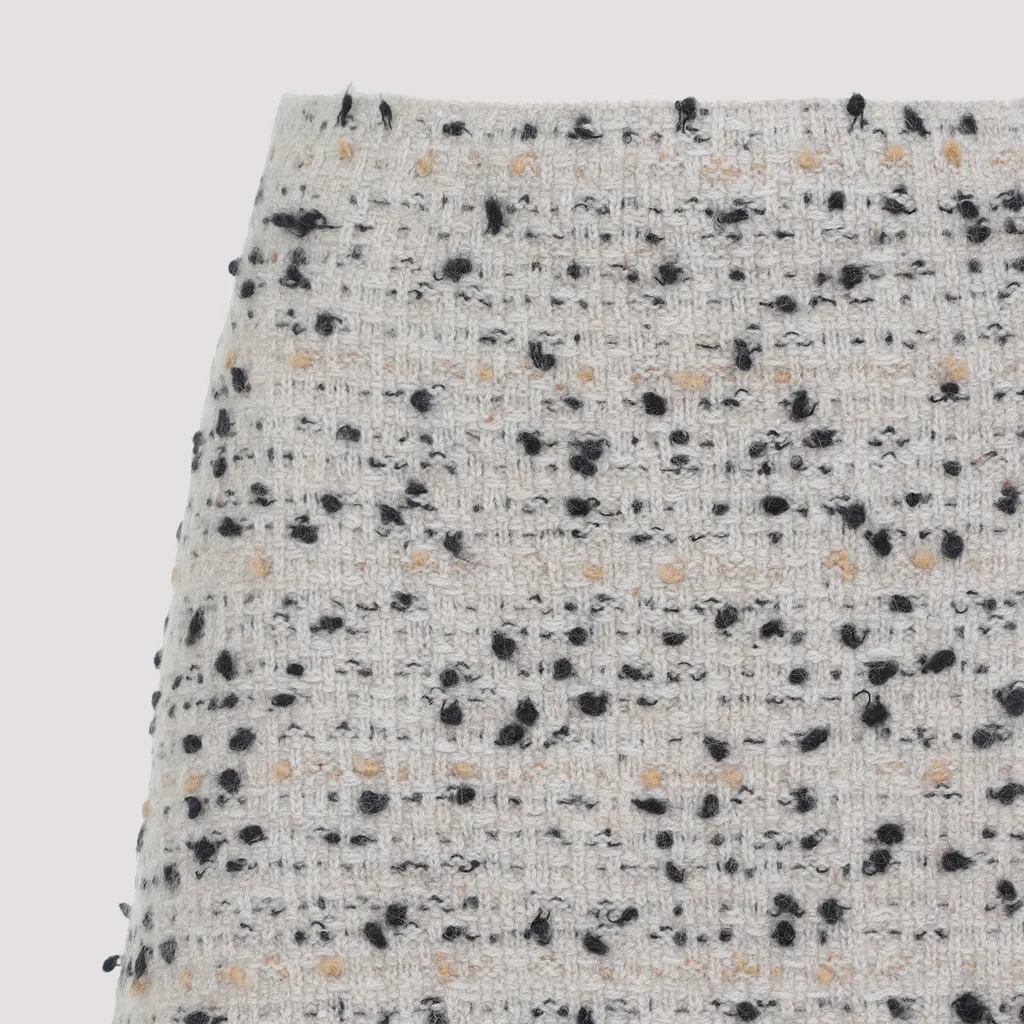 Mini Skirt