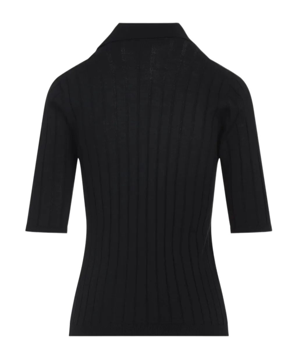 Polo Knit