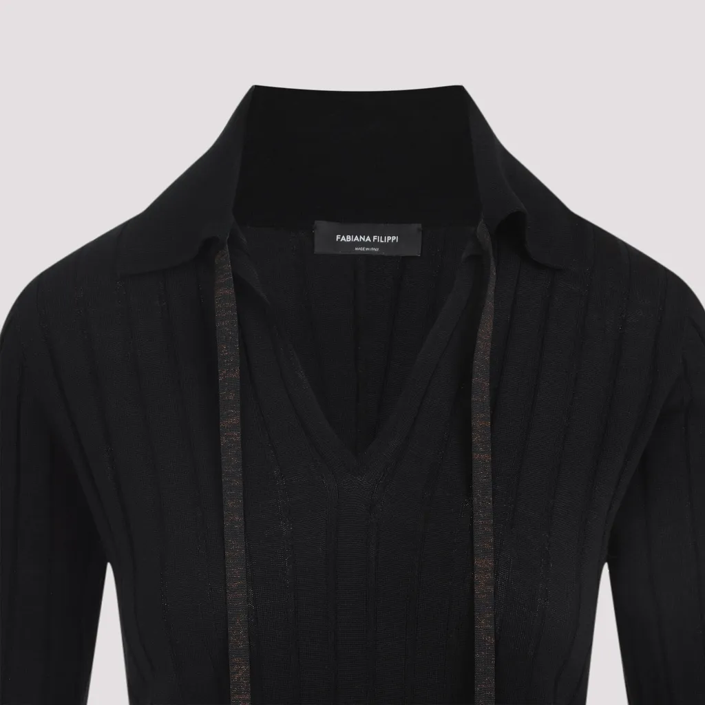 Polo Knit