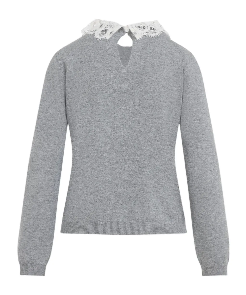 Knit Polo