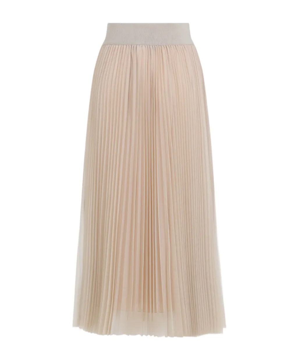 Tulle Skirt